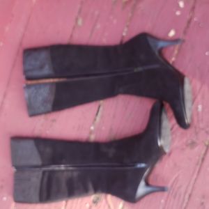 Sofft Bastia Suede Boots